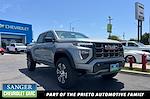 New 2025 GMC Canyon AT4 Crew Cab 4WD Pickup for sale #25T780 - photo 1