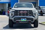 New 2025 GMC Canyon AT4 Crew Cab 4WD Pickup for sale #25T780 - photo 4