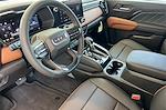 New 2025 GMC Canyon AT4 Crew Cab 4WD Pickup for sale #25T780 - photo 8