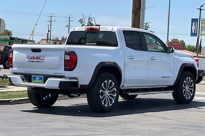 New 2025 GMC Canyon Denali Crew Cab 4WD Pickup for sale #25T783 - photo 2