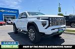 New 2025 GMC Canyon Denali Crew Cab 4WD Pickup for sale #25T783 - photo 1