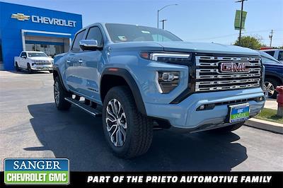 New 2025 GMC Canyon Denali Crew Cab 4WD Pickup for sale #25T788 - photo 1