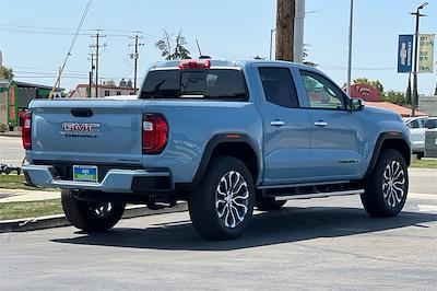 New 2025 GMC Canyon Denali Crew Cab 4WD Pickup for sale #25T788 - photo 2