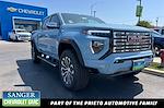 New 2025 GMC Canyon Denali Crew Cab 4WD Pickup for sale #25T788 - photo 1