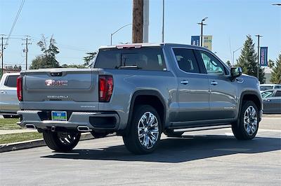 New 2025 GMC Sierra 1500 Denali Crew Cab 4WD Pickup for sale #25T798 - photo 2