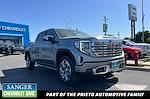 New 2025 GMC Sierra 1500 Denali Crew Cab 4WD Pickup for sale #25T798 - photo 1