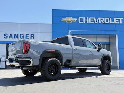 New 2025 GMC Sierra 2500 SLE Crew Cab 4WD Pickup for sale #25T859 - photo 2