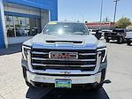 New 2025 GMC Sierra 2500 SLE Crew Cab 4WD Pickup for sale #25T859 - photo 3