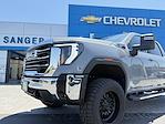 New 2025 GMC Sierra 2500 SLE Crew Cab 4WD Pickup for sale #25T859 - photo 4