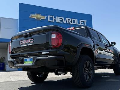 New 2025 GMC Canyon Elevation Crew Cab Pickup for sale #25T874 - photo 2