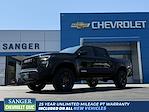New 2025 GMC Canyon Elevation Crew Cab Pickup for sale #25T874 - photo 1