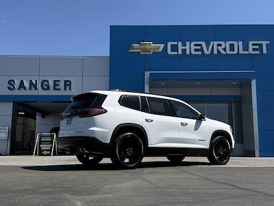 New 2025 GMC Acadia Elevation SUV for sale #25T902 - photo 2