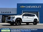 New 2025 GMC Acadia Elevation SUV for sale #25T902 - photo 1
