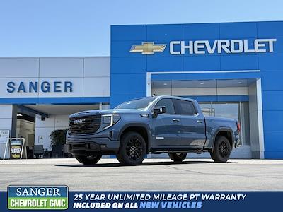 New 2025 GMC Sierra 1500 Elevation Crew Cab 4WD Pickup for sale #25T903 - photo 1