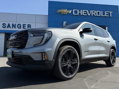 New 2025 GMC Acadia Elevation SUV for sale #25T905 - photo 1
