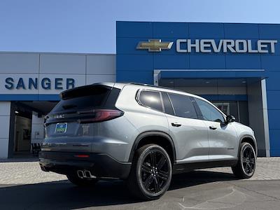 New 2025 GMC Acadia Elevation SUV for sale #25T905 - photo 2