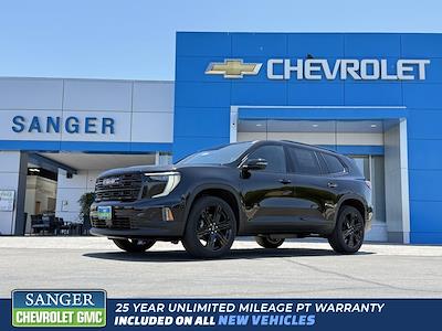 New 2025 GMC Acadia Elevation SUV for sale #25T906 - photo 1