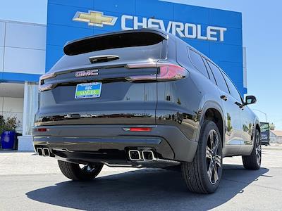 New 2025 GMC Acadia Elevation SUV for sale #25T906 - photo 2