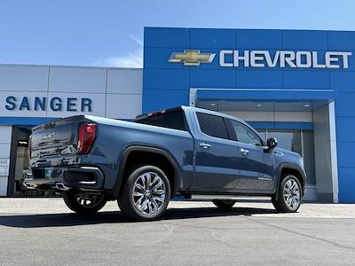 New 2025 GMC Sierra 1500 Denali Crew Cab 4WD Pickup for sale #25T914 - photo 2