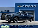 New 2025 GMC Sierra 1500 Denali Crew Cab 4WD Pickup for sale #25T914 - photo 1