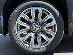 New 2025 GMC Sierra 1500 Denali Crew Cab 4WD Pickup for sale #25T914 - photo 4