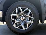 New 2025 GMC Sierra 1500 SLT Crew Cab 4WD Pickup for sale #25T921 - photo 4
