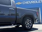 New 2025 GMC Sierra 1500 SLT Crew Cab 4WD Pickup for sale #25T921 - photo 5