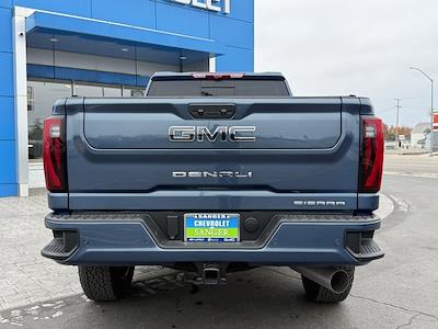 New 2025 GMC Sierra 2500 Denali Ultimate Crew Cab for sale #25T935 - photo 2