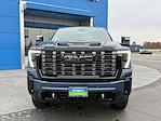 New 2025 GMC Sierra 2500 Denali Ultimate Crew Cab for sale #25T935 - photo 3