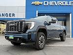 New 2025 GMC Sierra 2500 Denali Ultimate Crew Cab for sale #25T935 - photo 6