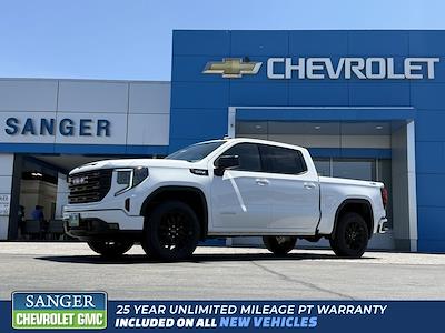 New 2025 GMC Sierra 1500 Denali Crew Cab 4WD Pickup for sale #25T961 - photo 1
