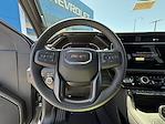 New 2025 GMC Sierra 1500 AT4 Crew Cab 4WD Pickup for sale #25T975 - photo 17