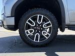New 2025 GMC Sierra 1500 AT4 Crew Cab 4WD Pickup for sale #25T975 - photo 4