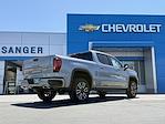 New 2025 GMC Sierra 1500 AT4 Crew Cab 4WD Pickup for sale #25T975 - photo 2