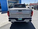 New 2025 GMC Sierra 1500 AT4 Crew Cab 4WD Pickup for sale #25T975 - photo 6