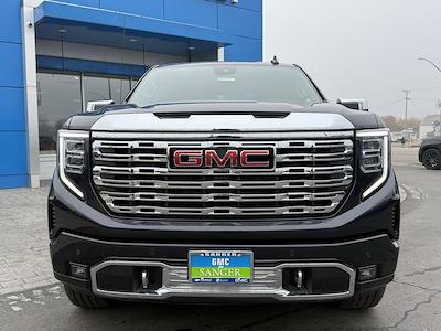 New 2025 GMC Sierra 1500 Denali Crew Cab for sale #25T977 - photo 2