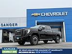 New 2025 GMC Sierra 2500 Denali Ultimate Crew Cab for sale #25T984 - photo 1