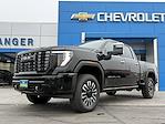 New 2025 GMC Sierra 2500 Denali Ultimate Crew Cab for sale #25T984 - photo 3