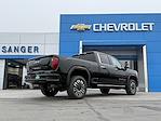 New 2025 GMC Sierra 2500 Denali Ultimate Crew Cab for sale #25T984 - photo 6