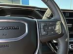 New 2025 GMC Sierra 2500 Denali Ultimate Crew Cab 4WD Pickup for sale #25T988 - photo 17