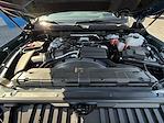 New 2025 GMC Sierra 2500 Denali Ultimate Crew Cab 4WD Pickup for sale #25T988 - photo 4