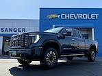 New 2025 GMC Sierra 2500 Denali Ultimate Crew Cab 4WD Pickup for sale #25T988 - photo 5