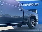 New 2025 GMC Sierra 2500 Denali Ultimate Crew Cab 4WD Pickup for sale #25T988 - photo 6