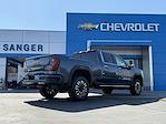 New 2025 GMC Sierra 2500 Denali Ultimate Crew Cab 4WD Pickup for sale #25T988 - photo 2