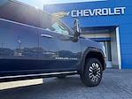 New 2025 GMC Sierra 2500 Denali Ultimate Crew Cab 4WD Pickup for sale #25T988 - photo 8