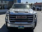 New 2025 GMC Sierra 3500 SLE Regular Cab 4WD Pickup for sale #25T995 - photo 3