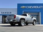 New 2025 GMC Sierra 3500 SLE Regular Cab 4WD Pickup for sale #25T995 - photo 2