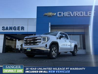 New 2026 GMC Sierra 1500 SLE Double Cab for sale #26T010 - photo 1