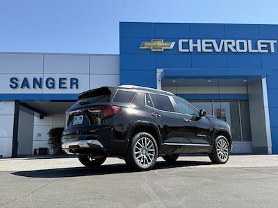 New 2026 GMC Terrain Denali AWD SUV for sale #26T025 - photo 2