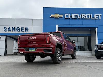 New 2026 GMC Sierra 1500 AT4 Crew Cab for sale #26T028 - photo 2